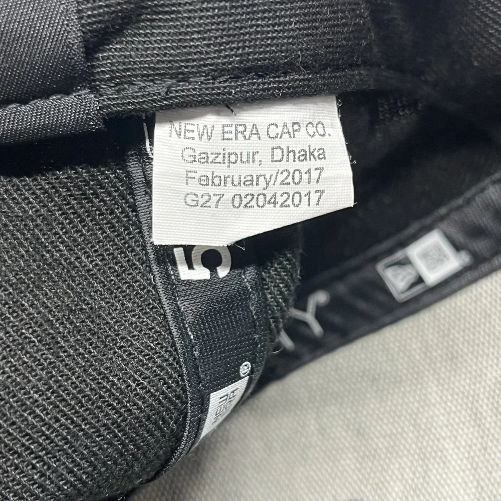 New Era upgrade your